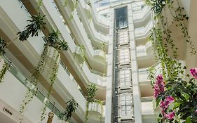 Paris Fc Hotel